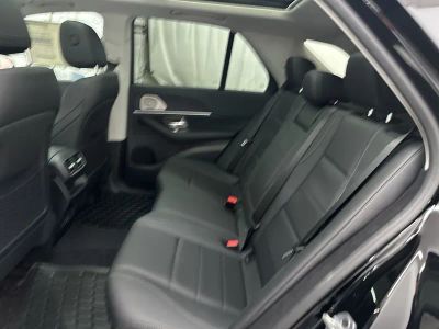 2026 Mercedes-Benz GLE — photo 25 view