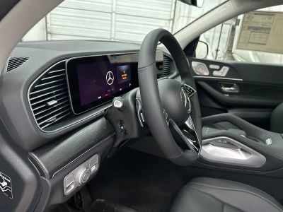 2026 Mercedes-Benz GLE — photo 44 view
