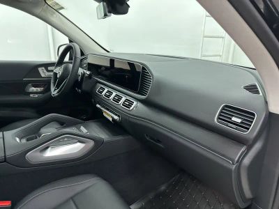 2026 Mercedes-Benz GLE — photo 64 view