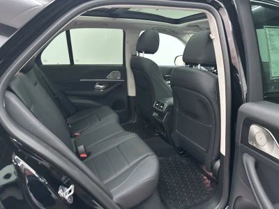 2026 Mercedes-Benz GLE — photo 61 view
