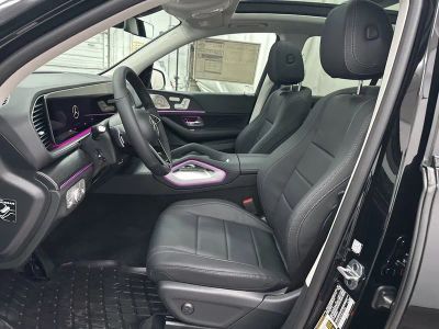 2026 Mercedes-Benz GLE — photo 56 view