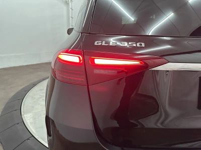 2026 Mercedes-Benz GLE — photo 66 view