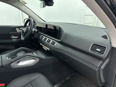 2026 Mercedes-Benz GLE — photo 29 view