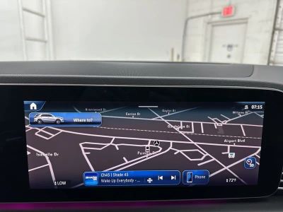 2026 Mercedes-Benz GLE — photo 15 view