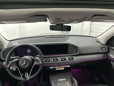 2026 Mercedes-Benz GLE — photo 58 view