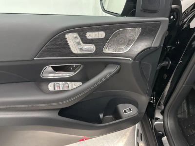 2026 Mercedes-Benz GLE — photo 11 view