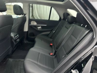 2026 Mercedes-Benz GLE — photo 60 view