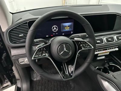 2026 Mercedes-Benz GLE — photo 45 view