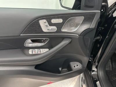2026 Mercedes-Benz GLE — photo 46 view