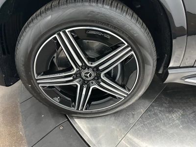 2026 Mercedes-Benz GLE — photo 69 view