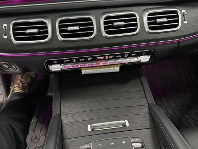 2026 Mercedes-Benz GLE — photo 53 view