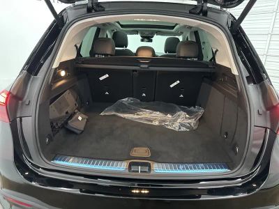 2026 Mercedes-Benz GLE — photo 27 view