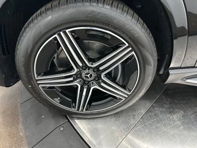 2026 Mercedes-Benz GLE — photo 34 view