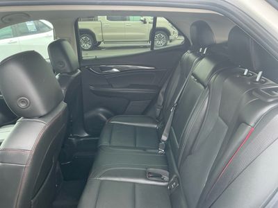 2022 Buick Envision — photo 16 view