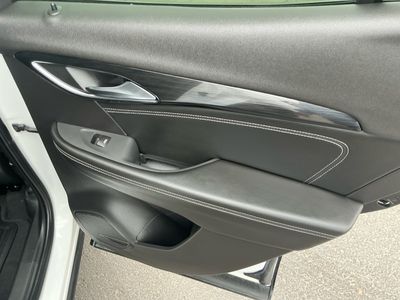 2022 Buick Envision — photo 19 view