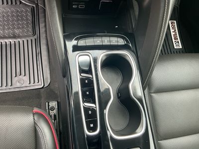 2022 Buick Envision — photo 12 view