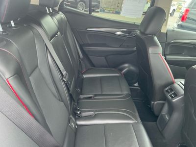 2022 Buick Envision — photo 18 view