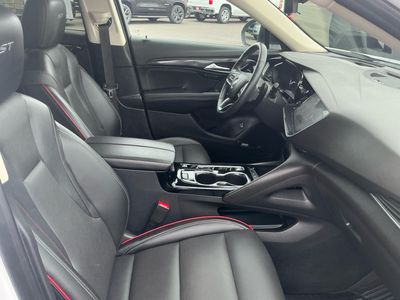 2022 Buick Envision — photo 20 view
