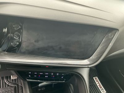 2022 Buick Envision — photo 11 view