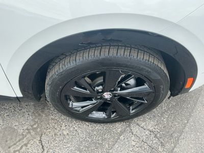 2022 Buick Envision — photo 22 view