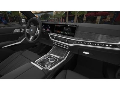 2026 BMW X7 xDrive40i - Photo 14