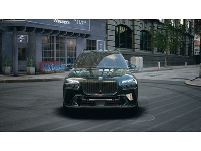 2026 BMW X7 xDrive40i - Photo 3