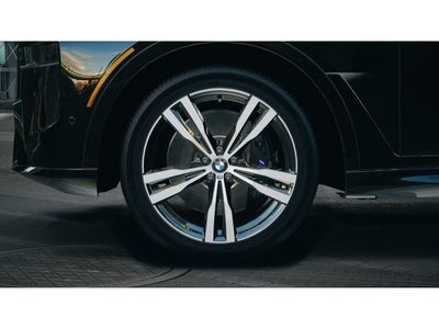 2026 BMW X7 xDrive40i - Photo 7