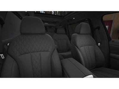 2026 BMW X7 xDrive40i - Photo 11