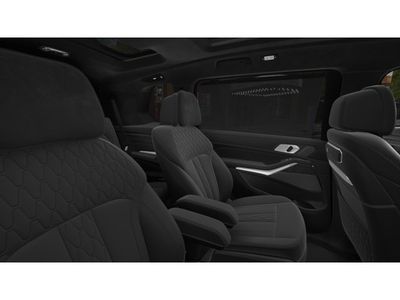 2026 BMW X7 xDrive40i - Photo 12
