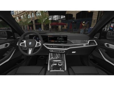 2026 BMW X7 xDrive40i - Photo 10