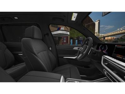 2026 BMW X7 xDrive40i - Photo 9
