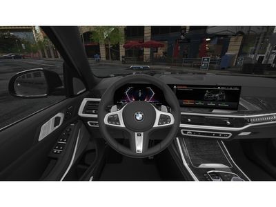 2026 BMW X7 xDrive40i - Photo 13