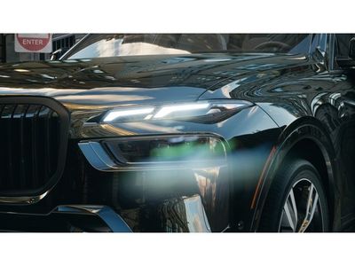 2026 BMW X7 xDrive40i - Photo 6