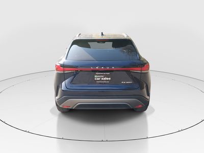 2023 Lexus RX - Photo 6