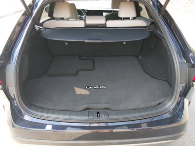 2023 Lexus RX - Photo 11