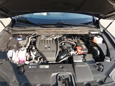 2023 Lexus RX - Photo 9