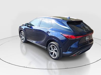2023 Lexus RX - Photo 5