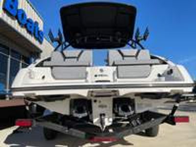 2026 Yamaha 255 XE - Photo 8