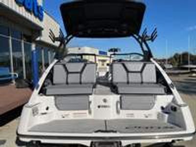 2026 Yamaha 255 XE - Photo 11