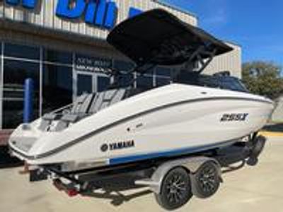 2026 Yamaha 255 XE - Photo 3