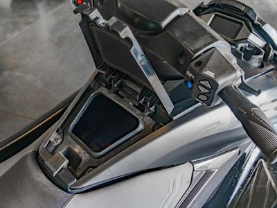 2020 Yamaha WaveRunners FX SVHO - Photo 3