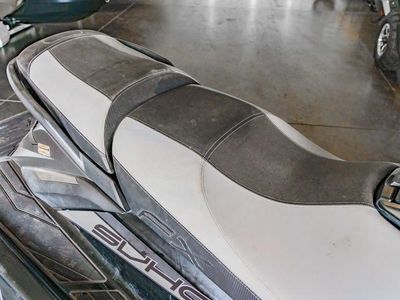 2020 Yamaha WaveRunners FX SVHO - Photo 2