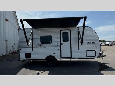 2026 Jayco Jay Flight SLX - Photo 10
