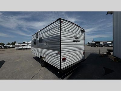 2026 Jayco Jay Flight SLX - Photo 6