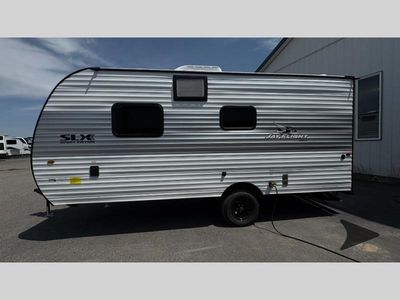 2026 Jayco Jay Flight SLX - Photo 11