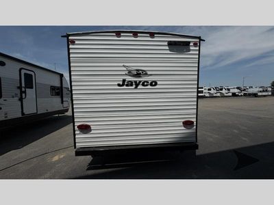 2026 Jayco Jay Flight SLX - Photo 8
