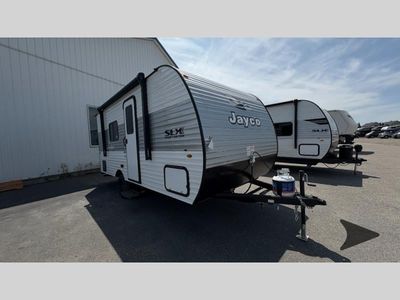 2026 Jayco Jay Flight SLX - Photo 1
