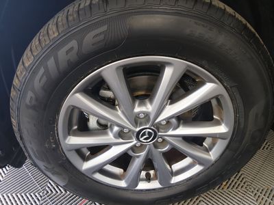 2024 Mazda CX-5 - Photo 10
