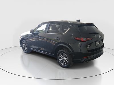 2024 Mazda CX-5 - Photo 5