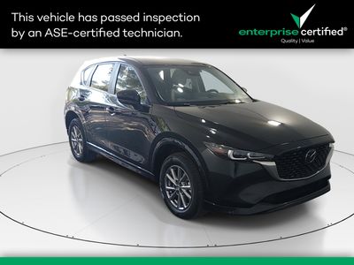 2024 Mazda CX-5 - Photo 1